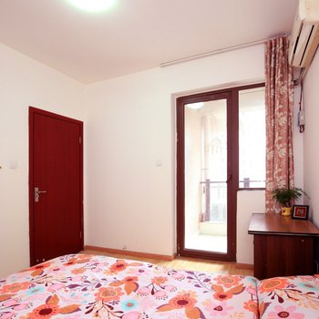 成都邓双特色民宿(人民北路分店)酒店提供图片