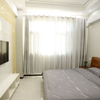 桦美公寓(阳谷黄河东路店)酒店提供图片