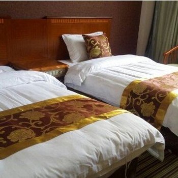 玉溪天天气象商务酒店酒店提供图片