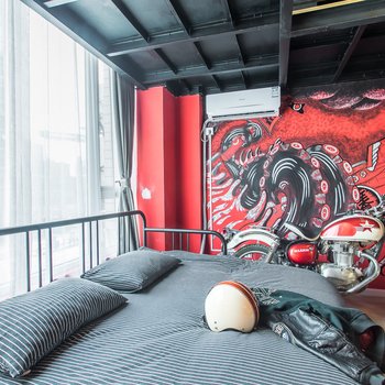 成都壹贰体验式民宿酒店提供图片