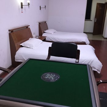 宁波宏润宾馆酒店提供图片
