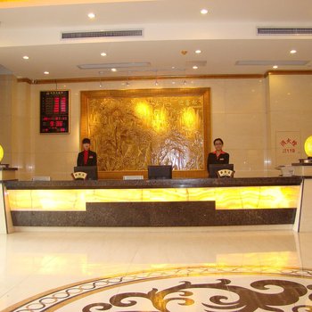 湛江市江霞大酒店
