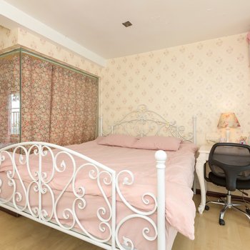 重庆张小喵公寓酒店提供图片