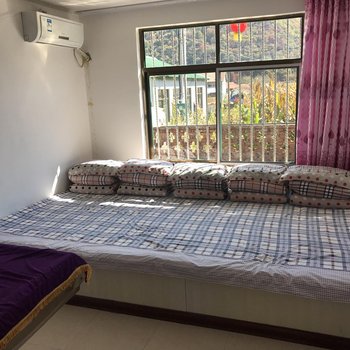 本溪县聚缘小居