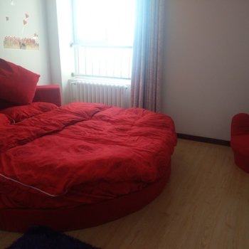 和政舒心家庭公寓酒店提供图片