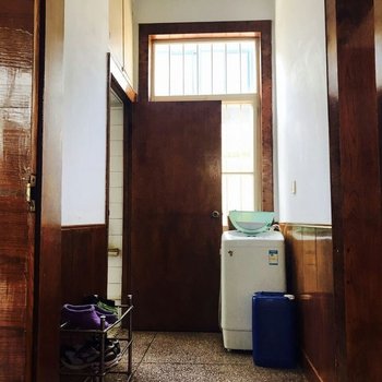 青岛顺心雅居农家乐酒店提供图片