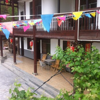 青川乡味园农家乐酒店提供图片
