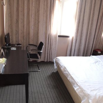 潜江港湾城市旅店酒店提供图片
