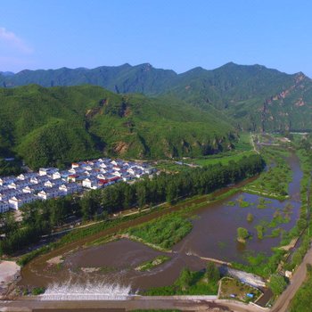 北京海燕特色民宿酒店提供图片