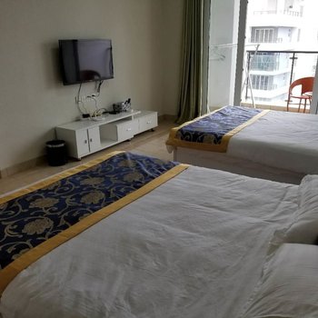 惠州于海浛公寓(梅园湾路分店)酒店提供图片