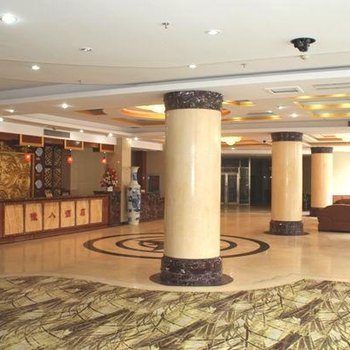 大连微八商务酒店酒店提供图片