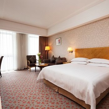 上海哈一顿大酒店酒店提供图片