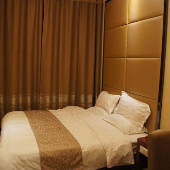 锡林浩特市亿海假日酒店酒店提供图片