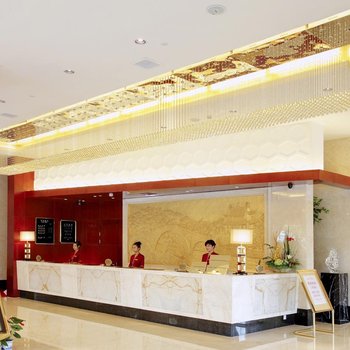 余姚城市金座大酒店酒店提供图片