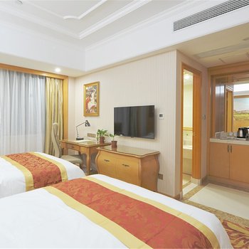 维纳斯国际酒店(上海国际旅游度假区野生动物园店)酒店提供图片