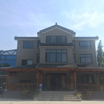 宜兴大树家园农家乐酒店提供图片