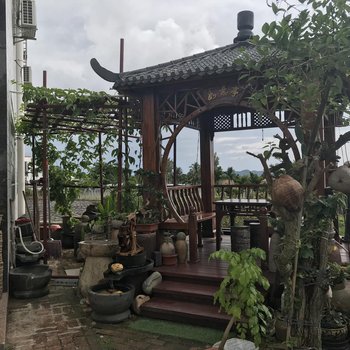 陵水如意客栈