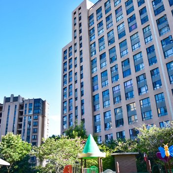 大理海景馨家公寓