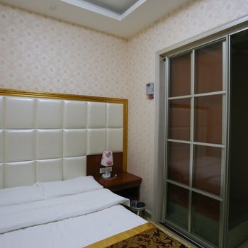 西安钟楼舒洁家庭公寓酒店提供图片