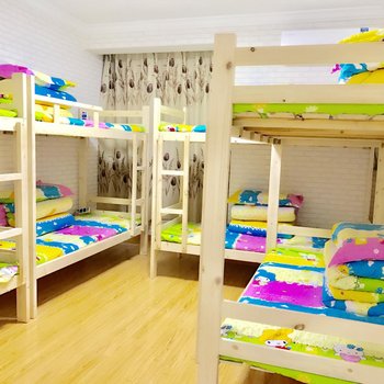 上海荳荳小屋精品青年旅舍酒店提供图片