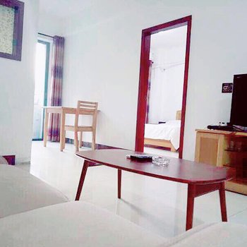 广州寓米酒店公寓(华师地铁站店)酒店提供图片