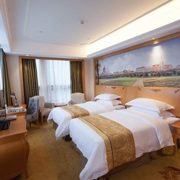 维也纳国际酒店(贵州瓮安麒龙缤纷摩尔城店)酒店提供图片