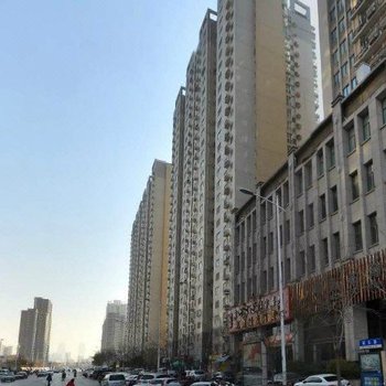 郑州职友大学生求职公寓