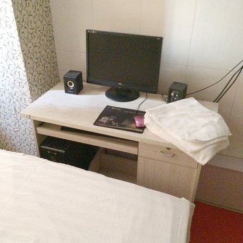 吉林新睡眠休闲宾馆酒店提供图片