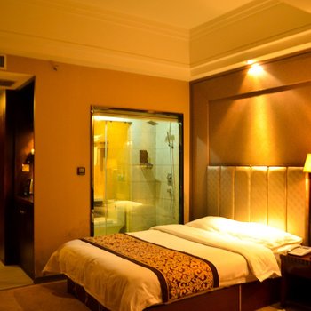 孟津明扬国际酒店酒店提供图片