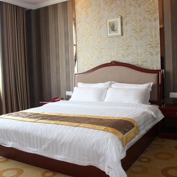洪湖鑫融酒店酒店提供图片