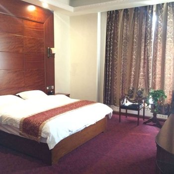沧州远东商务酒店酒店提供图片
