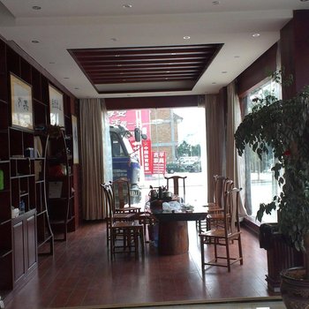 文山文鸿酒店酒店提供图片