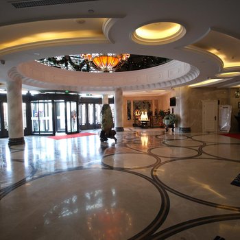 榆树清华园宾馆酒店提供图片