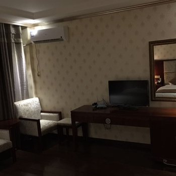甘孜扎西大酒店酒店提供图片