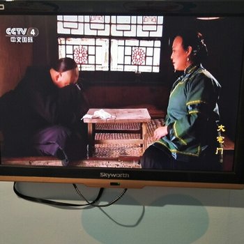 广州一隅公寓酒店提供图片