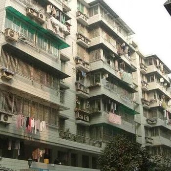 佰度公寓(杭州翠苑店)