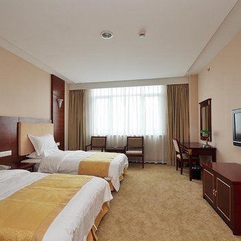 上海旗山大酒店酒店提供图片
