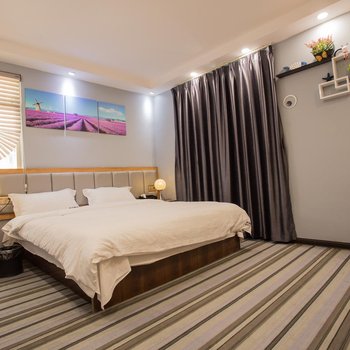 珠海横琴木马客栈酒店提供图片