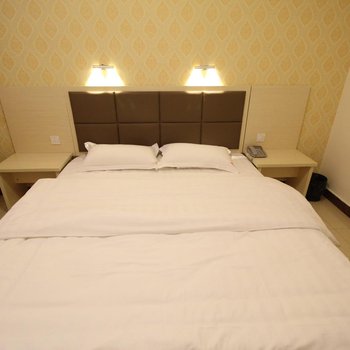 开封金三角温泉酒店酒店提供图片
