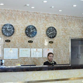 乌鲁木齐薛上元家庭旅馆酒店提供图片