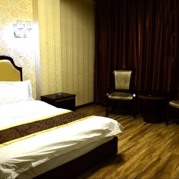 甘孜巴塘W宾馆酒店提供图片