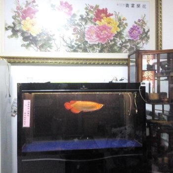 潍坊家缘宾馆酒店提供图片