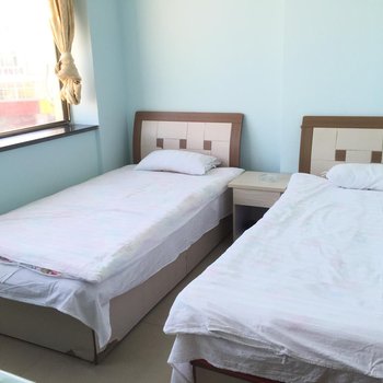 银川吉地屯宾馆酒店提供图片