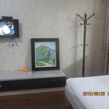 蓬莱雅居客栈酒店提供图片