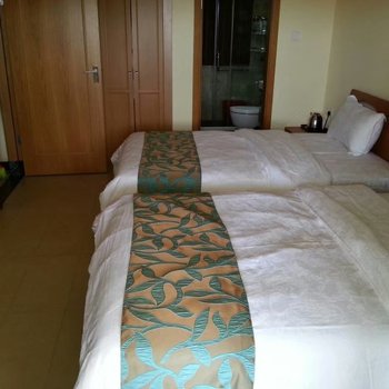 阳江海境度假公寓酒店提供图片