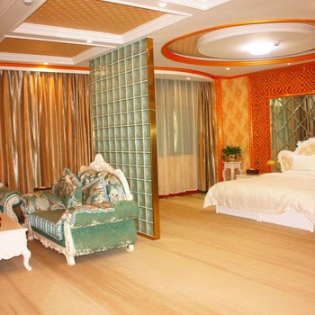 西安万花生态庄园酒店酒店提供图片