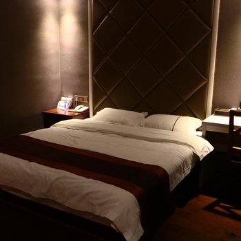 阜阳木子雨商务酒店酒店提供图片