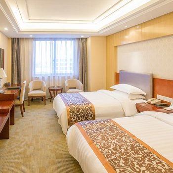 南京交苑宾馆酒店提供图片