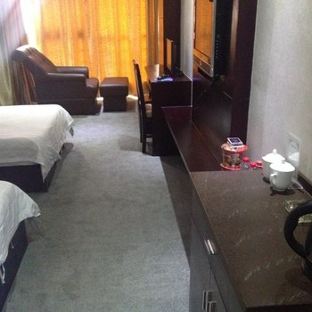 湖口海正假日大酒店酒店提供图片