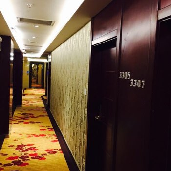 岷县金缘宾馆酒店提供图片